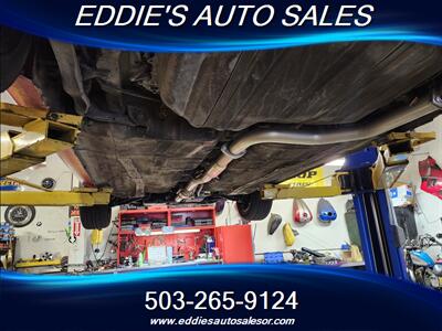 1990 Honda Civic - Photo 22 - Gresham, OR 97080