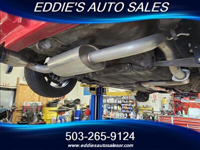 1990 Honda Civic - Photo 21 - Gresham, OR 97080