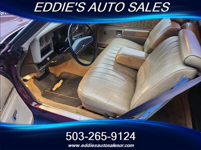 1977 Chevrolet El Camino   - Photo 12 - Gresham, OR 97080