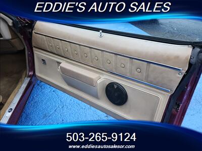 1977 Chevrolet El Camino   - Photo 9 - Gresham, OR 97080