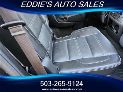 2015 GMC Yukon Denali - Photo 6 - Gresham, OR 97080