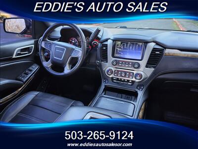 2015 GMC Yukon Denali - Photo 10 - Gresham, OR 97080
