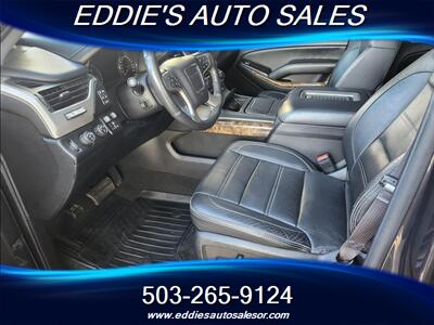 2015 GMC Yukon Denali - Photo 21 - Gresham, OR 97080