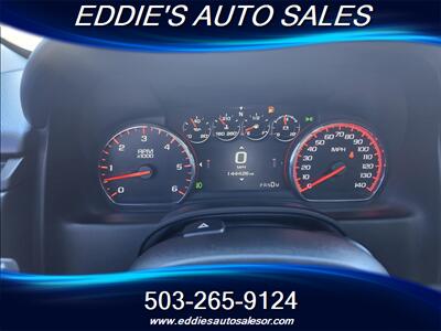 2015 GMC Yukon Denali - Photo 20 - Gresham, OR 97080