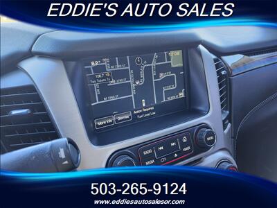 2015 GMC Yukon Denali - Photo 15 - Gresham, OR 97080
