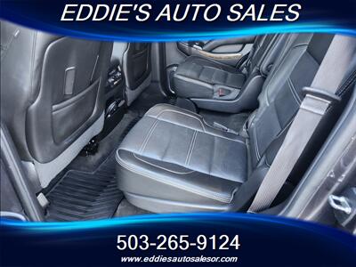 2015 GMC Yukon Denali - Photo 12 - Gresham, OR 97080