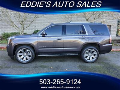 2015 GMC Yukon Denali - Photo 2 - Gresham, OR 97080