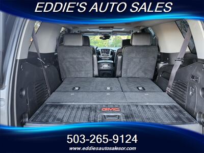 2015 GMC Yukon Denali - Photo 8 - Gresham, OR 97080