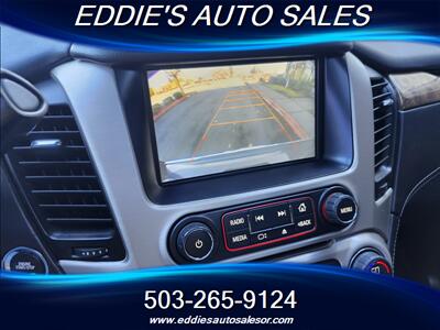 2015 GMC Yukon Denali - Photo 19 - Gresham, OR 97080