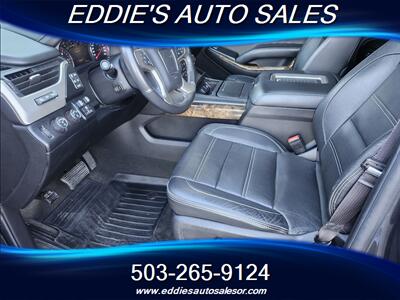 2015 GMC Yukon Denali - Photo 13 - Gresham, OR 97080