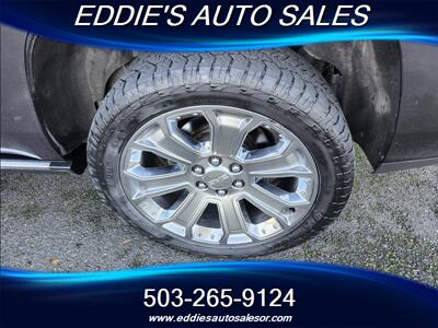 2015 GMC Yukon Denali - Photo 14 - Gresham, OR 97080