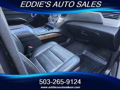 2015 GMC Yukon Denali - Photo 11 - Gresham, OR 97080
