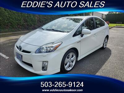 2011 Toyota Prius One - Photo 2 - Gresham, OR 97080