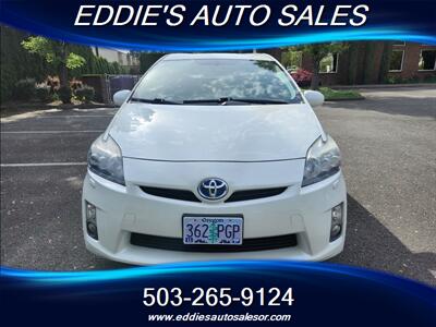 2011 Toyota Prius One - Photo 3 - Gresham, OR 97080