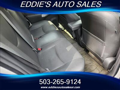 2011 Toyota Prius One - Photo 5 - Gresham, OR 97080