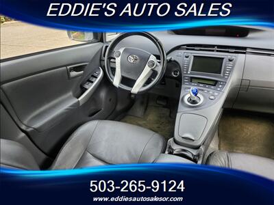 2011 Toyota Prius One - Photo 12 - Gresham, OR 97080