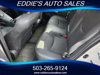 2011 Toyota Prius One - Photo 10 - Gresham, OR 97080
