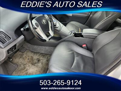 2011 Toyota Prius One - Photo 13 - Gresham, OR 97080