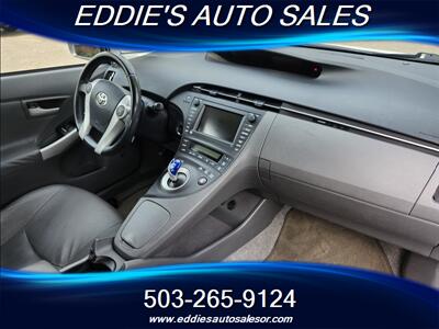 2011 Toyota Prius One - Photo 11 - Gresham, OR 97080