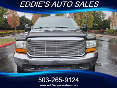 1999 Ford F-250 Super Duty XLT 7.3 4x4 - Photo 3 - Gresham, OR 97080