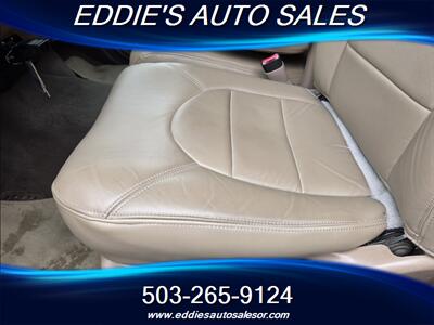 1999 Ford F-250 Super Duty XLT 7.3 4x4 - Photo 13 - Gresham, OR 97080