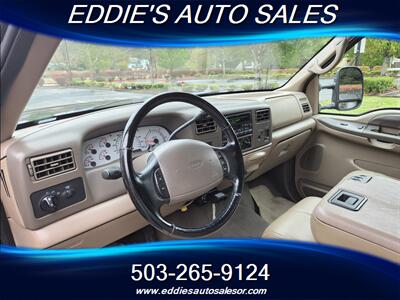 1999 Ford F-250 Super Duty XLT 7.3 4x4 - Photo 14 - Gresham, OR 97080