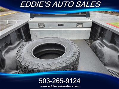 1999 Ford F-250 Super Duty XLT 7.3 4x4 - Photo 9 - Gresham, OR 97080