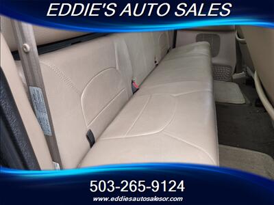 1999 Ford F-250 Super Duty XLT 7.3 4x4 - Photo 11 - Gresham, OR 97080