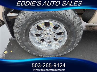 1999 Ford F-250 Super Duty XLT 7.3 4x4 - Photo 4 - Gresham, OR 97080