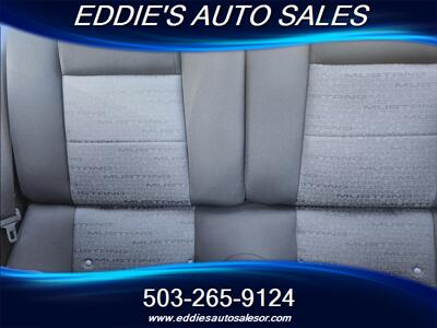 2008 Ford Mustang V6 Deluxe      ((34k miles))   - Photo 15 - Gresham, OR 97080