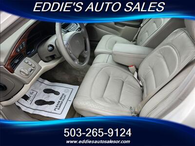 2001 Cadillac DeVille   - Photo 10 - Gresham, OR 97080