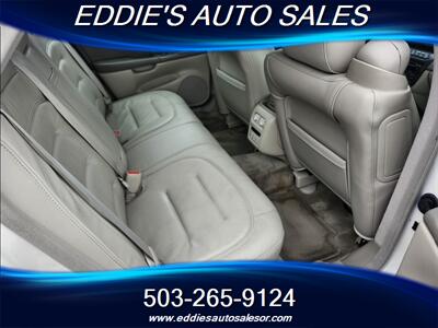 2001 Cadillac DeVille   - Photo 8 - Gresham, OR 97080