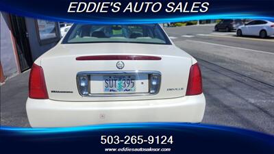 2001 Cadillac DeVille   - Photo 2 - Gresham, OR 97080