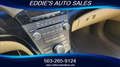 2009 Acura MDX SH-AWD w/Tech   - Photo 13 - Gresham, OR 97080