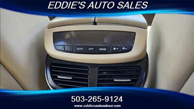2009 Acura MDX SH-AWD w/Tech   - Photo 11 - Gresham, OR 97080