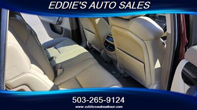 2009 Acura MDX SH-AWD w/Tech   - Photo 10 - Gresham, OR 97080