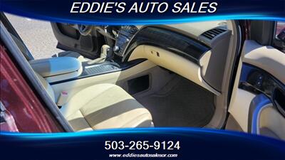 2009 Acura MDX SH-AWD w/Tech   - Photo 14 - Gresham, OR 97080