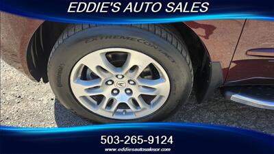 2009 Acura MDX SH-AWD w/Tech   - Photo 8 - Gresham, OR 97080