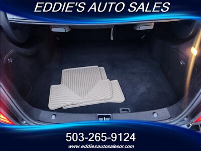 2013 Mercedes-Benz C 250 Sport ((ONLY 77K)) - Photo 12 - Gresham, OR 97080