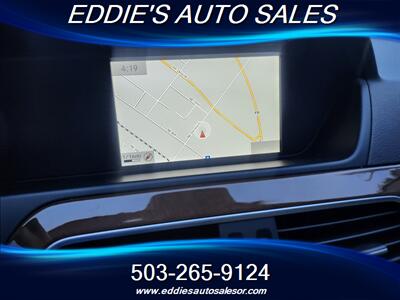 2013 Mercedes-Benz C 250 Sport ((ONLY 77K)) - Photo 17 - Gresham, OR 97080