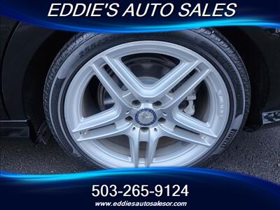 2013 Mercedes-Benz C 250 Sport ((ONLY 77K)) - Photo 8 - Gresham, OR 97080