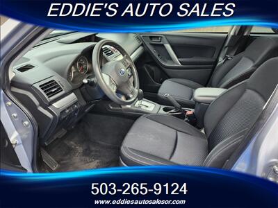 2014 Subaru Forester 2.5i (JUST SERVICED AND TUNED UP)   - Photo 8 - Gresham, OR 97080