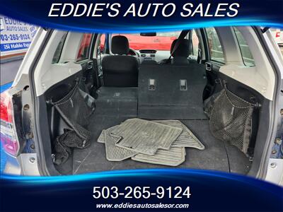 2014 Subaru Forester 2.5i (JUST SERVICED AND TUNED UP)   - Photo 11 - Gresham, OR 97080