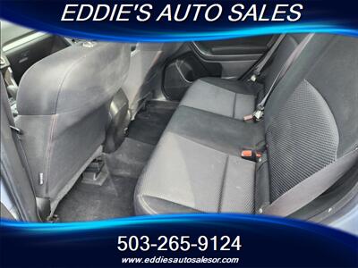 2014 Subaru Forester 2.5i (JUST SERVICED AND TUNED UP)   - Photo 10 - Gresham, OR 97080