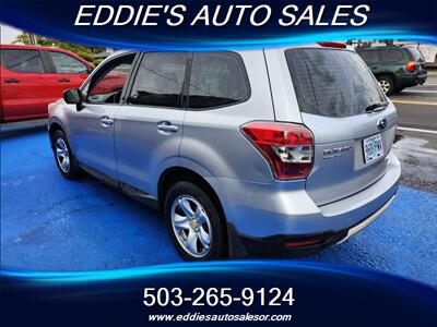2014 Subaru Forester 2.5i (JUST SERVICED AND TUNED UP)   - Photo 3 - Gresham, OR 97080