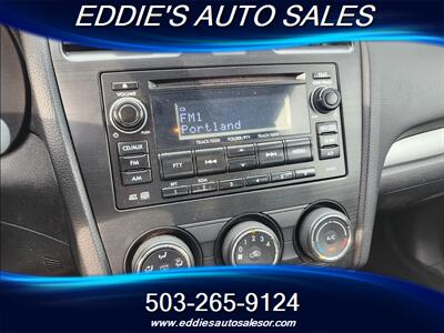 2014 Subaru Forester 2.5i (JUST SERVICED AND TUNED UP)   - Photo 9 - Gresham, OR 97080