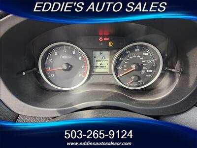 2014 Subaru Forester 2.5i (JUST SERVICED AND TUNED UP)   - Photo 13 - Gresham, OR 97080
