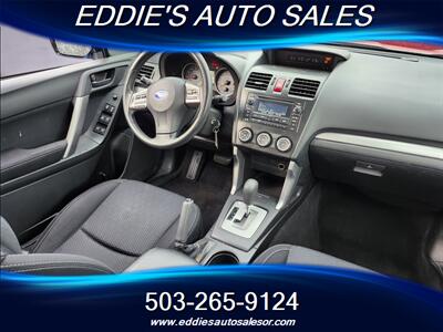 2014 Subaru Forester 2.5i (JUST SERVICED AND TUNED UP)   - Photo 7 - Gresham, OR 97080