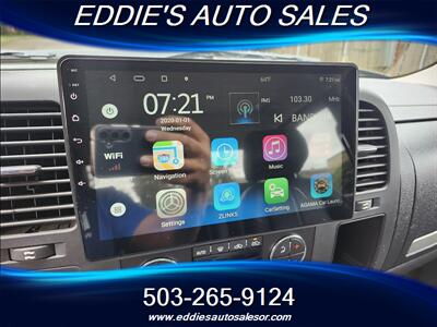 2012 GMC Sierra 3500 SLE (SUPER CLEAN AND ORIGINAL)   - Photo 17 - Gresham, OR 97080
