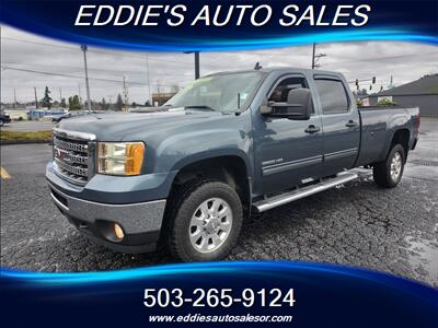 2012 GMC Sierra 3500 SLE((SUPER NICE TRUCK ))   - Photo 10 - Gresham, OR 97080